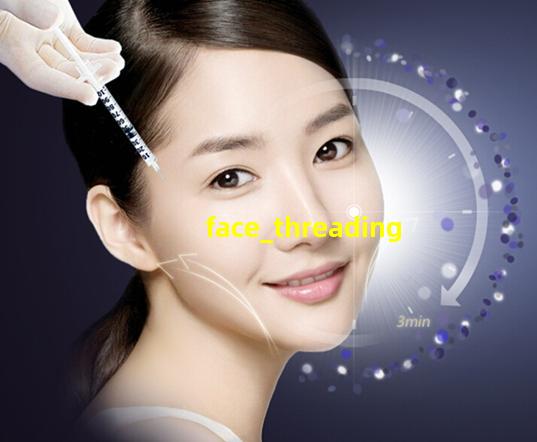 Face Threading